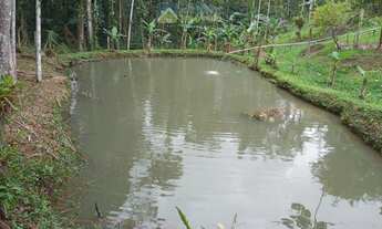 Imagem 2: Chácara no Sambaqui em Morretes