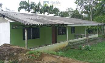 Imagem 7: Chácara no Sambaqui em Morretes