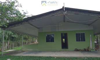 Imagem 4: Chácara no Sambaqui em Morretes