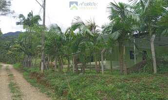 Imagem: Chácara no Sambaqui em Morretes