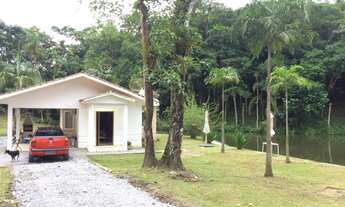 Imagem: Chácara à venda no bairro Alexandra