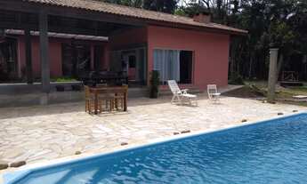 Imagem: Chácara - Pousada - Refugio - Recanto