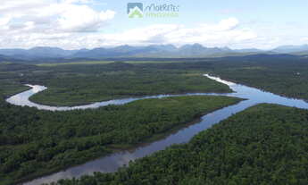 Imagem 3: Chácara Pousada a Venda no Bairro Alto com 20.528,00m² com 6 quartos e 4 banheiros em Anto