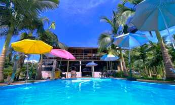 Imagem: Chácara Pousada a Venda no Bairro Alto