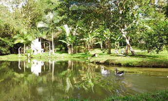 Imagem 4: Chácara Pousada a Venda no Bairro Alto com 20.528,00m² com 6 quartos e 4 banheiros em Anto