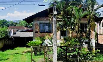 Imagem 4: Sobrado Padrão / com kitnets