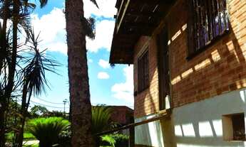 Imagem 3: Sobrado Padrão / com kitnets