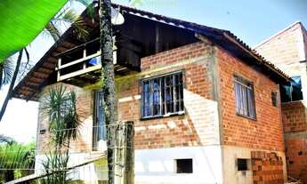 Imagem 6: Sobrado Padrão / com kitnets