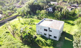 Imagem: Chácara com Casa Maravilhosa em fase de