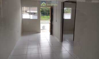 Imagem 3: Casa com 2 quartos e 45 metros, no Bairro Vila das Palmeiras em Morretes PR