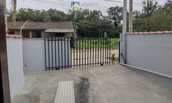 Imagem 2: Casa com 2 quartos e 45 metros, no Bairro Vila das Palmeiras em Morretes PR