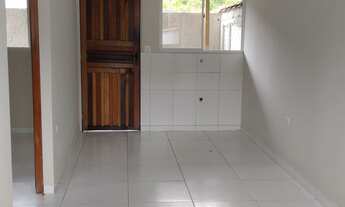 Imagem 5: Casa com 2 quartos e 45 metros, no Bairro Vila das Palmeiras em Morretes PR