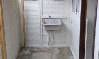 Imagem 4: Casa com 2 quartos e 45 metros, no Bairro Vila das Palmeiras em Morretes PR