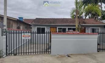 Imagem: Casa com 2 quartos e 45 metros, no Bairro