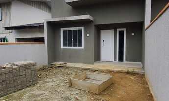 Imagem: Casa Alvenaria em Morretes/PR