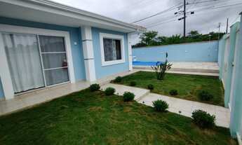 Imagem 3: Casa à venda no bairro Portal das Américas - Morretes/PR, Urbana