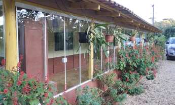 Imagem: Casa à venda no bairro Vila Avencal - Ipiranga/PR