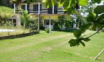 Imagem: Chácara / Empreendimento / Pousada