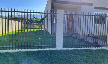 Imagem: Casa Alvenaria em Vila das Palmeiras, Morretes/PR