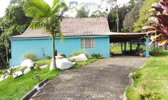 Imagem: Chácara em frente ao rio do ouro Porto