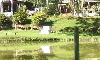 Imagem: Rancho à venda no bairro Seis Maria - Morretes/PR