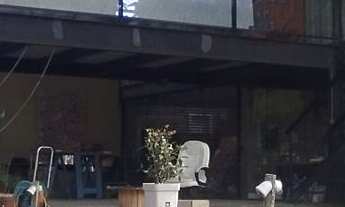 Imagem 2: Casa Duplex e casa continer