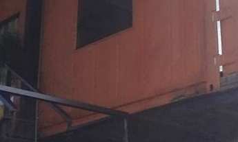 Imagem 5: Casa Duplex e casa continer