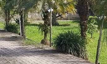 Imagem 7: Casa Duplex e casa continer