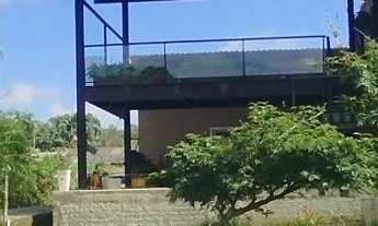 Imagem 6: Casa Duplex e casa continer