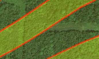 Imagem: Área Rural em CAPITUVA, Morretes/PR