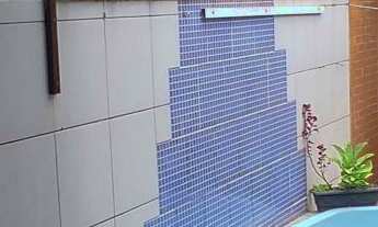 Imagem: Casa com 4 quartos 225m² de construção