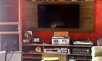 Imagem 7: Casa Sobrado com 4 quartos sendo 2 suítes, residência ou comércio terreno 480m² em Morrete