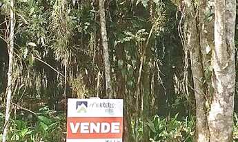 Imagem: Área Residencial em Barreiros, Morretes/PR