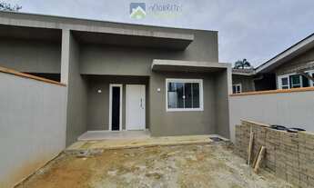 Imagem 3: Casa Alvenaria em Morretes/PR