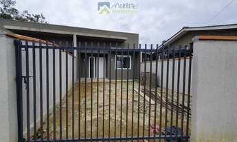 Imagem 6: Casa Alvenaria em Morretes/PR