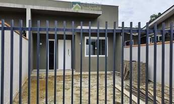 Imagem 2: Casa Alvenaria em Morretes/PR