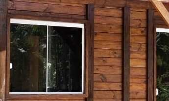 Imagem: Casa, 3 dormitórios na Estrada Do Barreiros