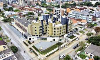 Imagem: Residencial Ravello em Caiobá/Matinhos