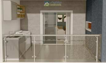 Imagem 4: Apartamentos e Espaço Comercial com Studios de 23 a 52m² em Matinhos/PR