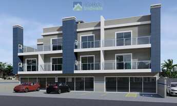 Imagem 2: Apartamentos e Espaço Comercial com Studios de 23 a 52m² em Matinhos/PR