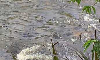 Imagem: Chácara, refugio, paraíso