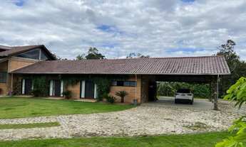 Imagem: Chácara à venda no bairro América de