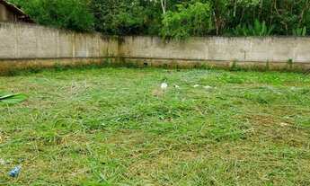 Imagem: Terreno à venda no bairro Sítio Grande