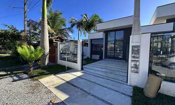 Imagem: Casa nova 94 m² construído, 348 m² terreno