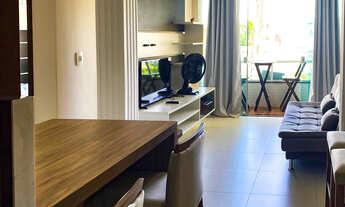 Imagem: Apartamento à venda no bairro Praia do