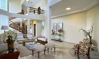 Imagem: Casa Alto Padrão em Graça, Valença/BA