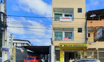 Imagem: Apartamento à venda no bairro Centro