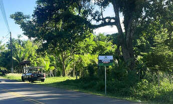 Imagem: Terreno Lote em MARICOABO, Valença/BA
