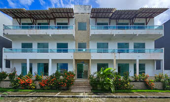 Imagem: Apartamento em Guaibim, Valença/BA