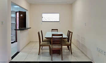 Imagem 7: Casa Triplex em Novo Horizonte, Valença/BA